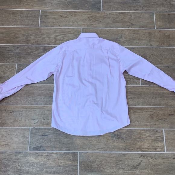 Yves Saint Laurent button down shirt - Picture 4 of 6